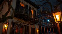haunted lalaurie mansion