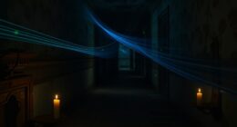 haunted locations em mapping