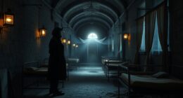 haunted night shift psychology