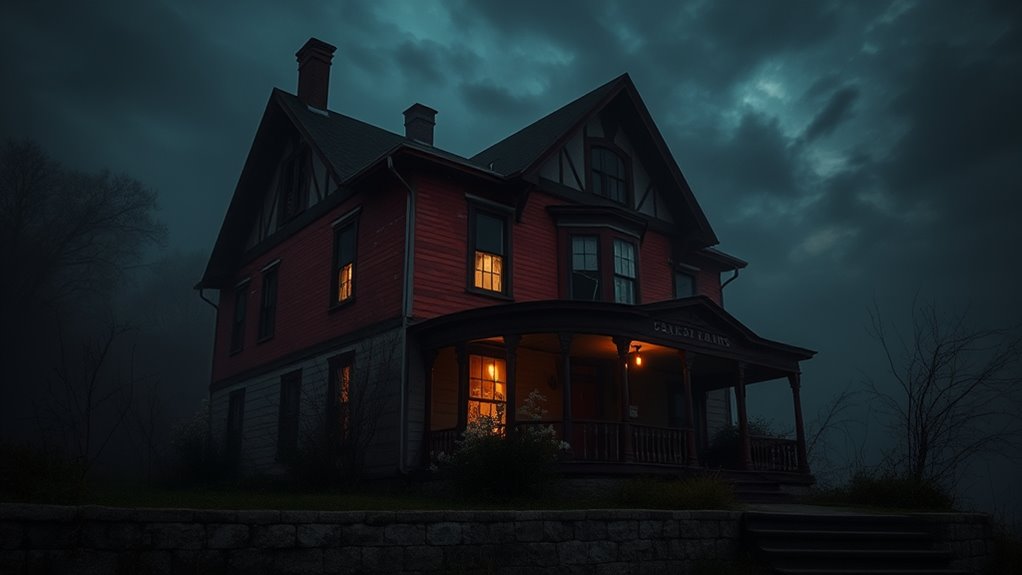 haunting debate continues persistently