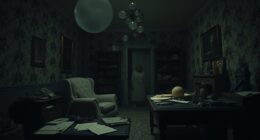 haunting inspired movie story