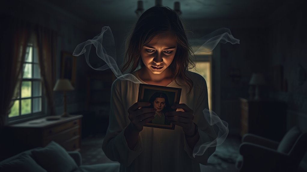 healing past emotional wounds