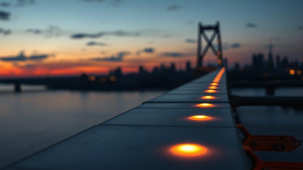 heat reveals structural flaws