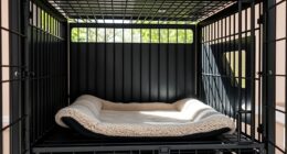 heavy duty crate dividers