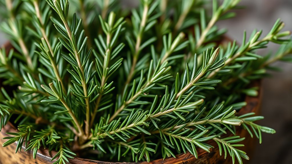 herbal protection and resilience