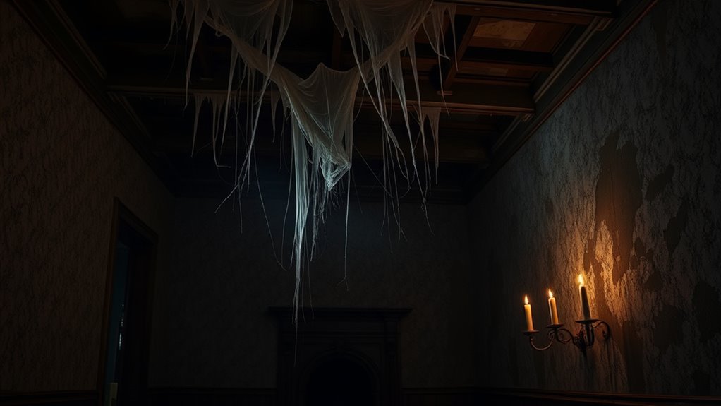 hidden health hazards indoors