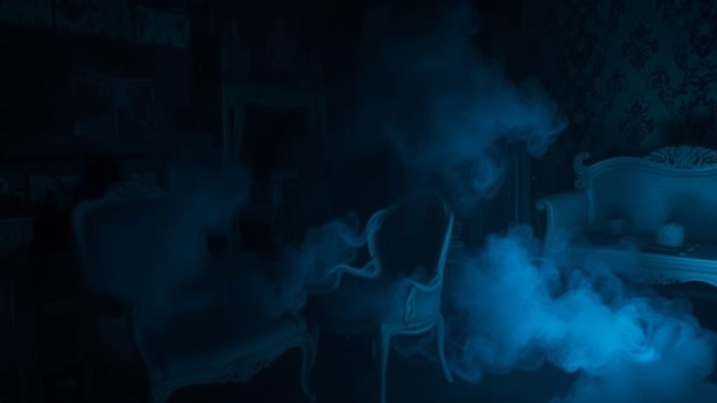 high frequencies boost alertness