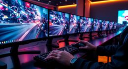 high performance 1440p gaming monitors