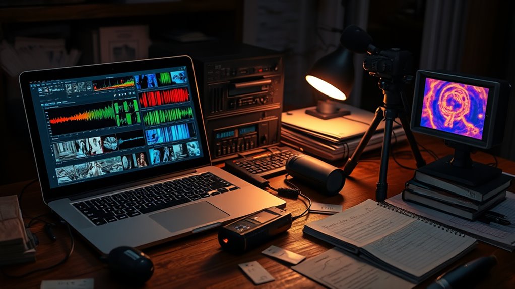 high quality evidence organization