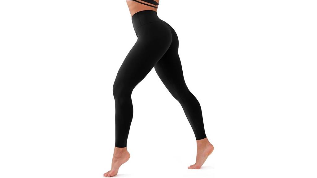 high waist women s leggings