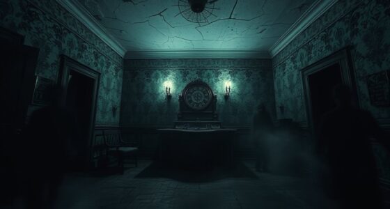 hinsdale house exorcism event