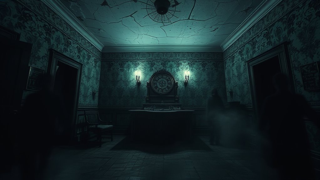 hinsdale house exorcism event