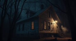 hinsdale house paranormal activity