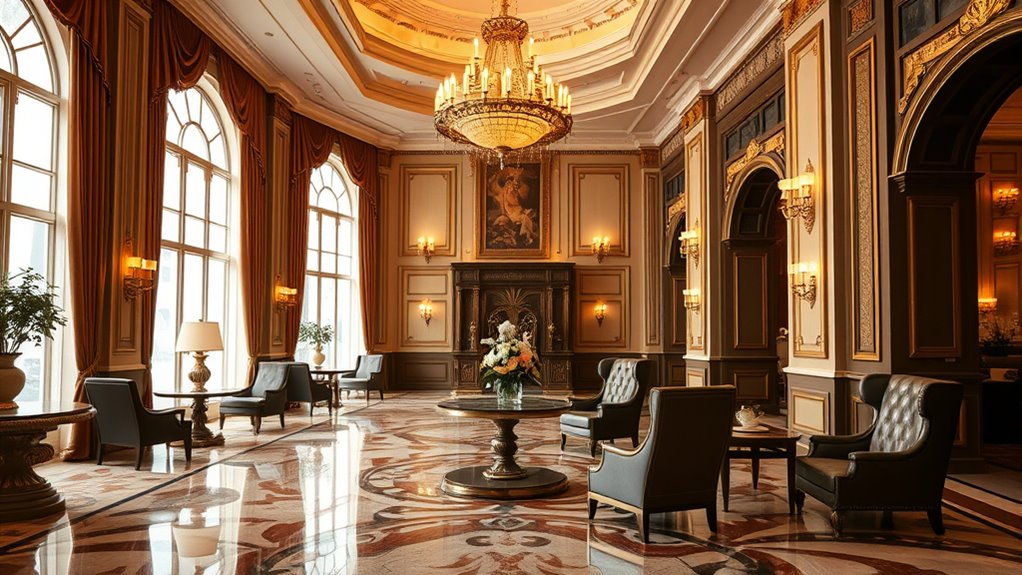 historic austin luxury hotel