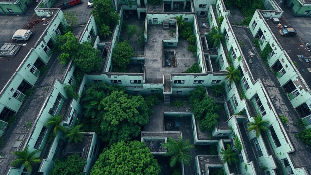 historic functional adaptable design