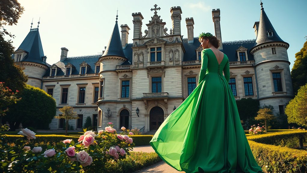 historical figures and events