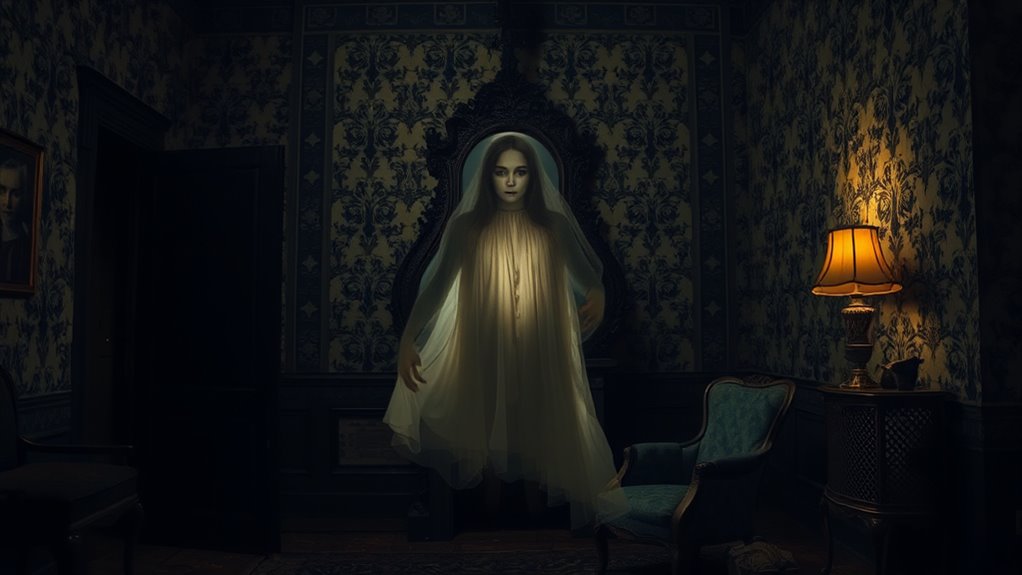 historical spirit photograph controversies