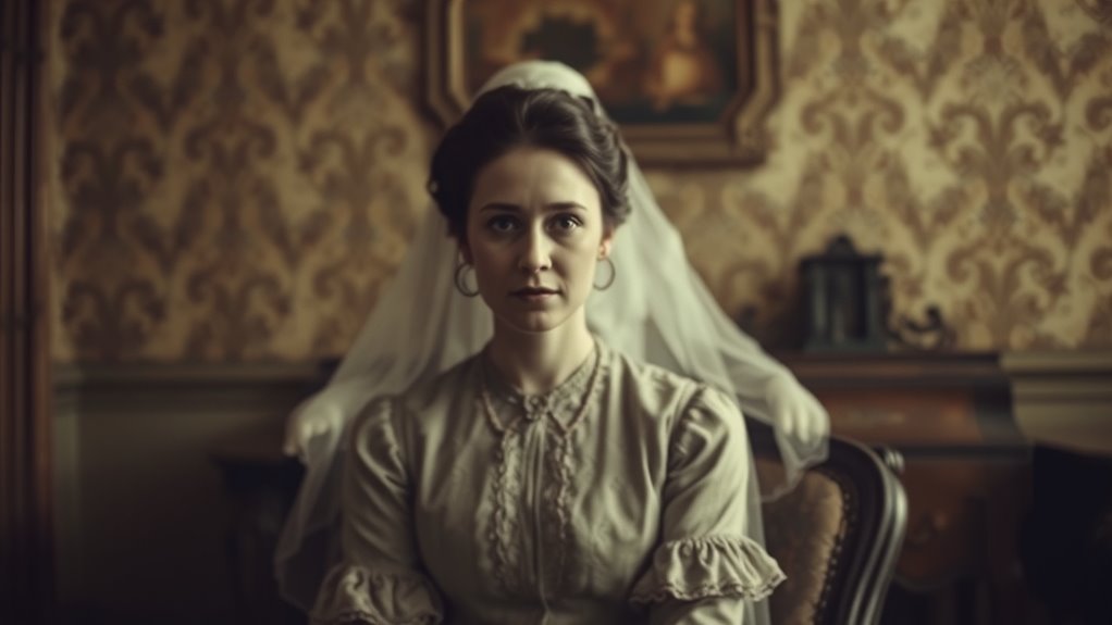 historical spirit photograph origins