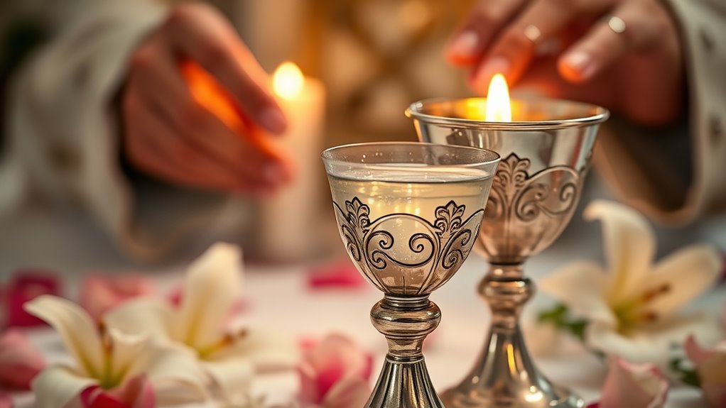 holy water spiritual transformations