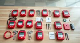 home aed trainer kits