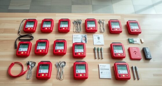 home aed trainer kits