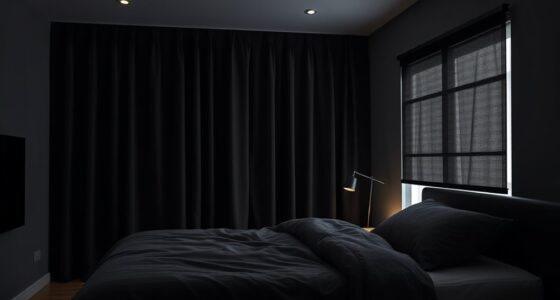 home blackout kit essentials