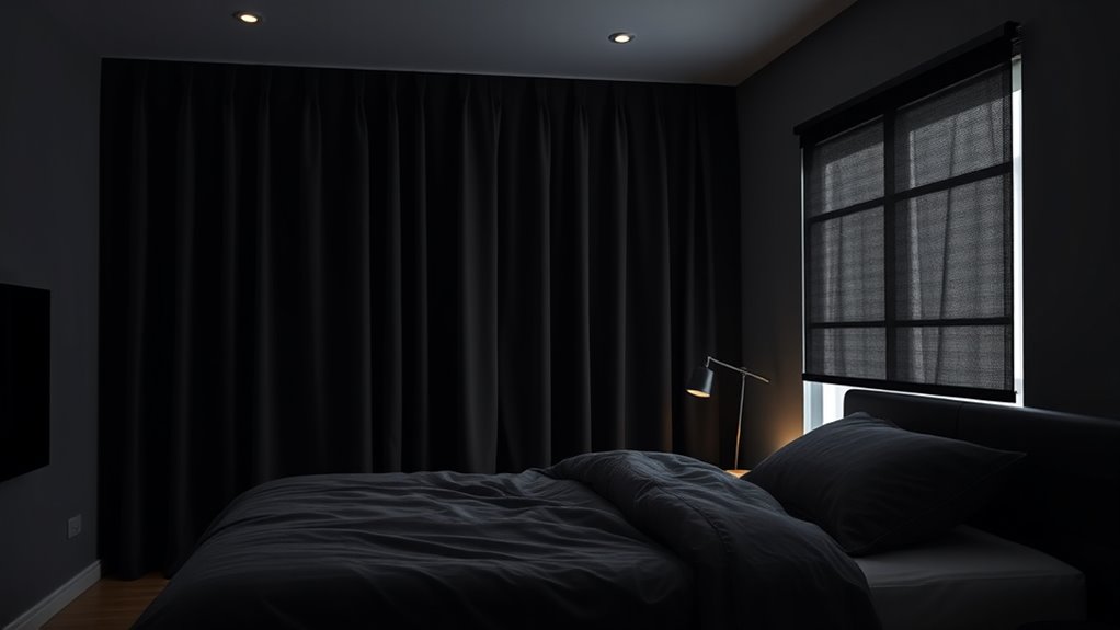 home blackout kit essentials