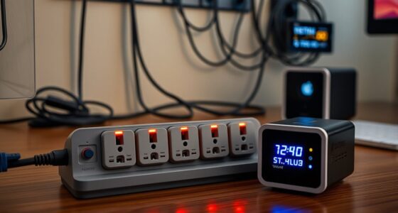 home device protection options