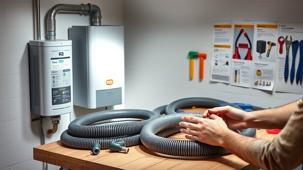 home fitting and power