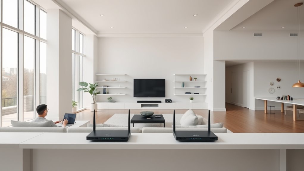 home network performance essentials