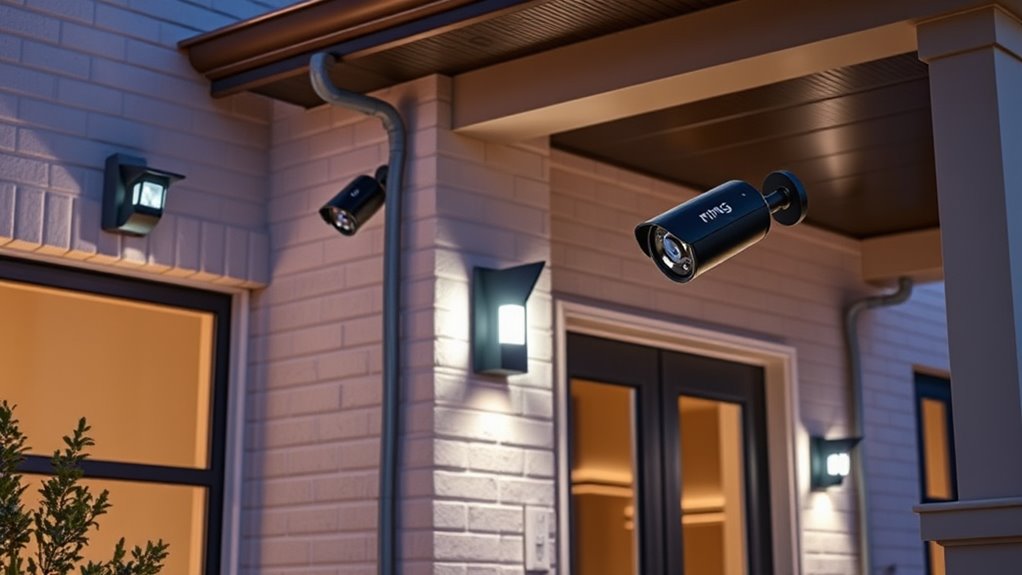 home security system compatibility