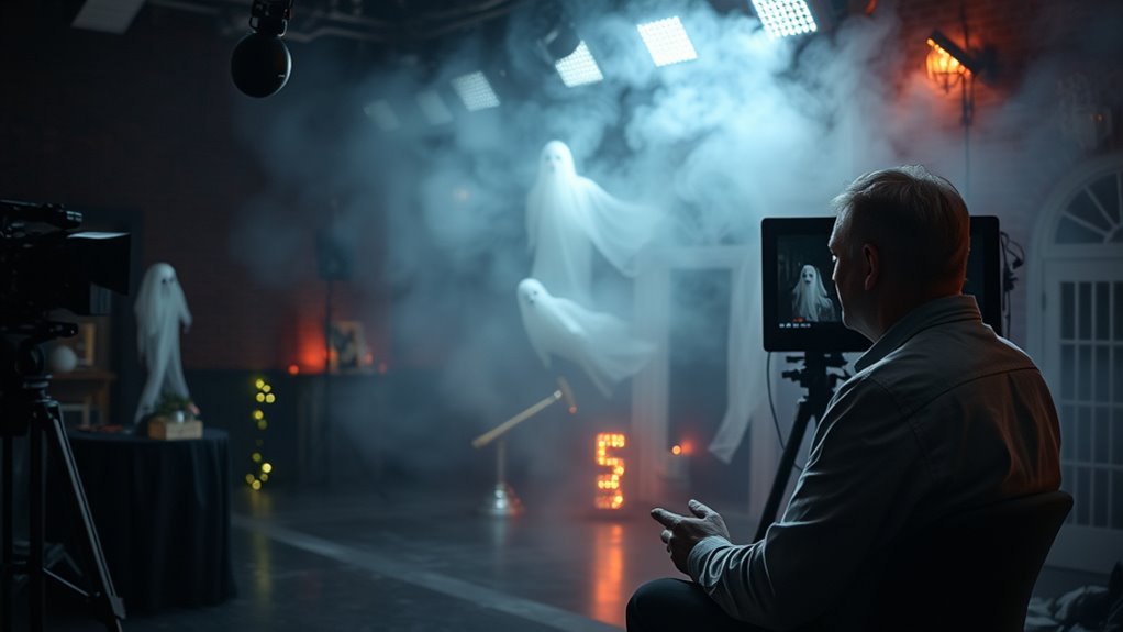 honest respectful paranormal storytelling