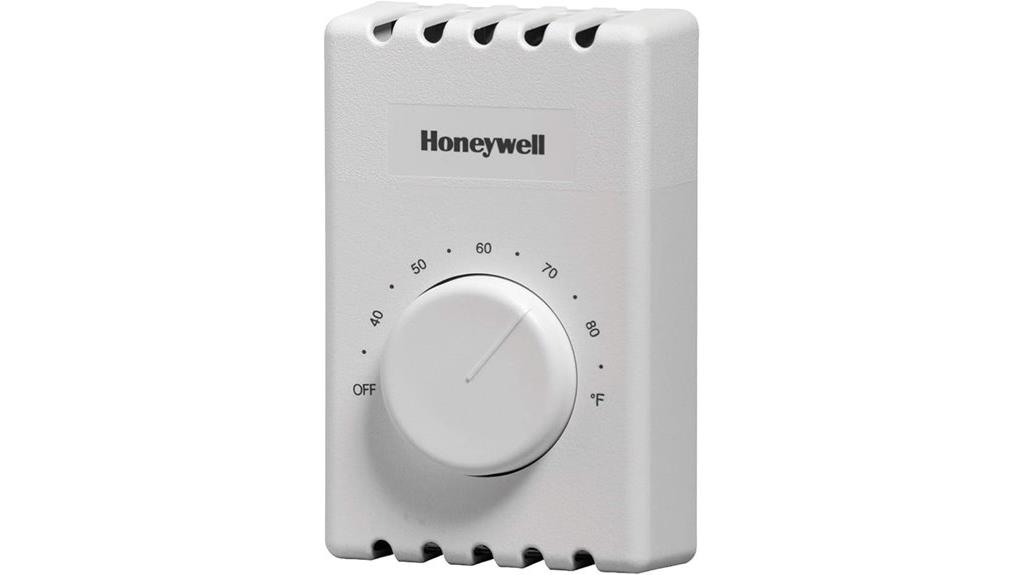 honeywell home ct410b