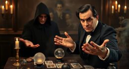 houdini s fight against fraud