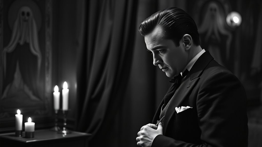 houdini s skeptical legacy continues