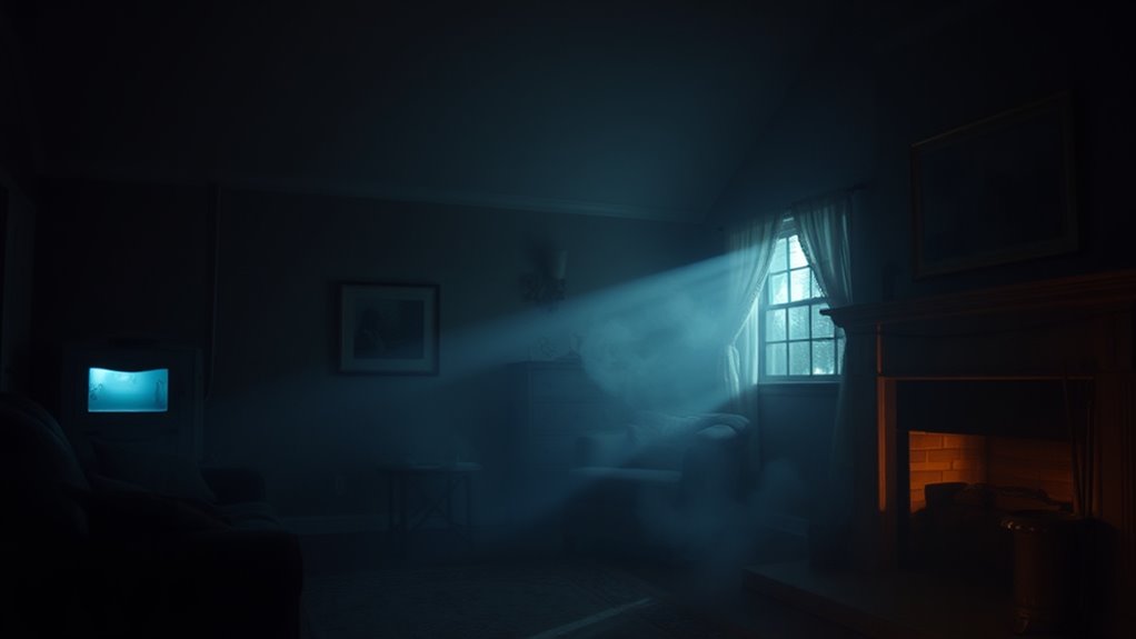 household appliances and ventilation