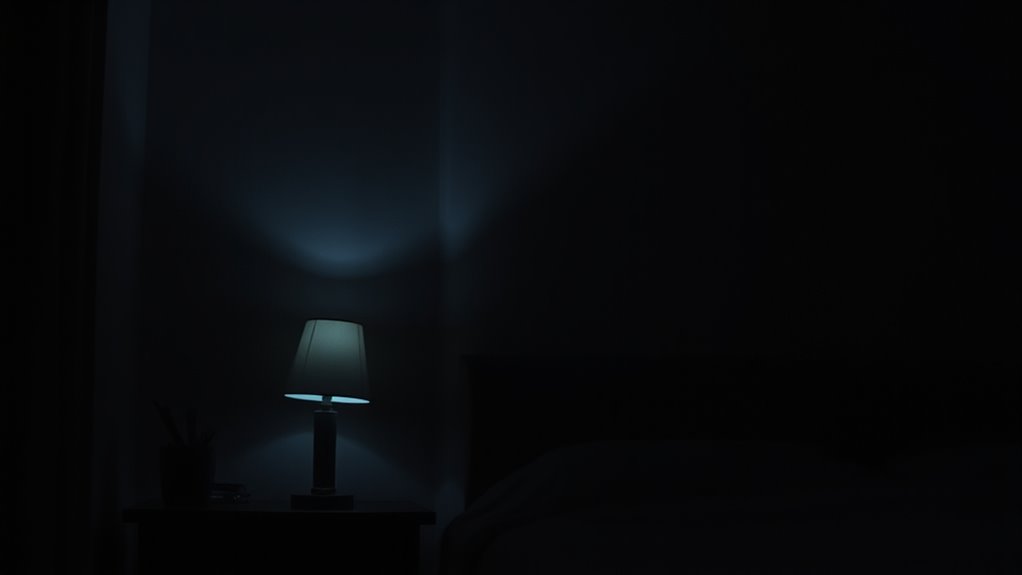 hypnagogic hallucinations during sleep