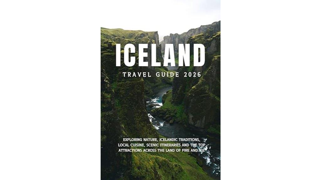 iceland adventure nature culture cuisine