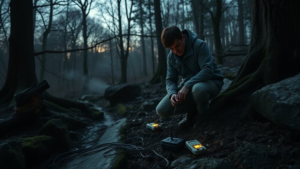 identify anomalies in reports