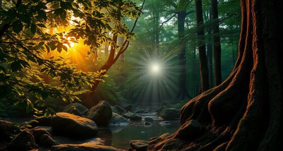 identify authentic versus paranormal