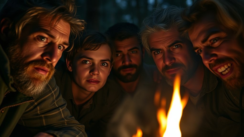 identify fear indicators early