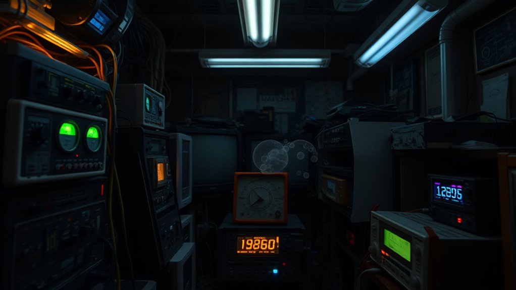 identify map test analyze