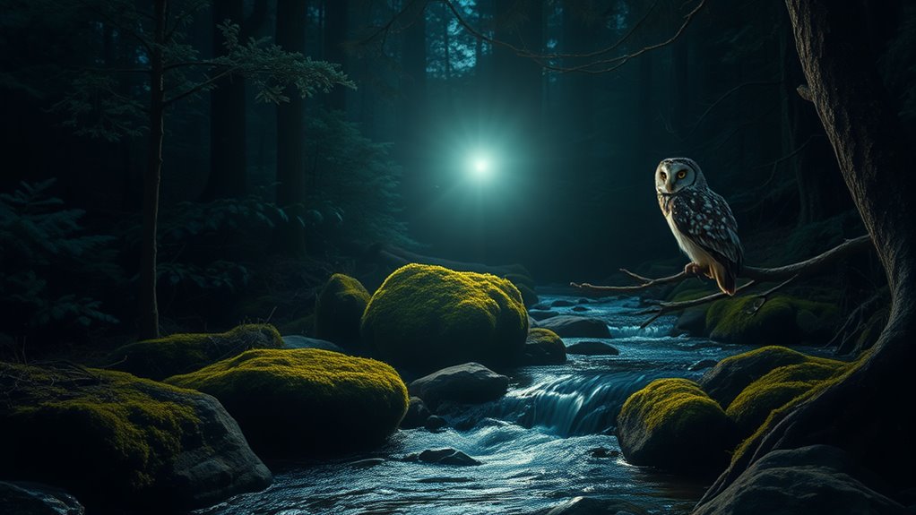 identify natural sound sources