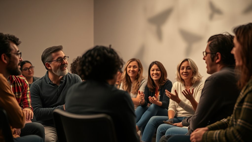 identify recurring supernatural themes