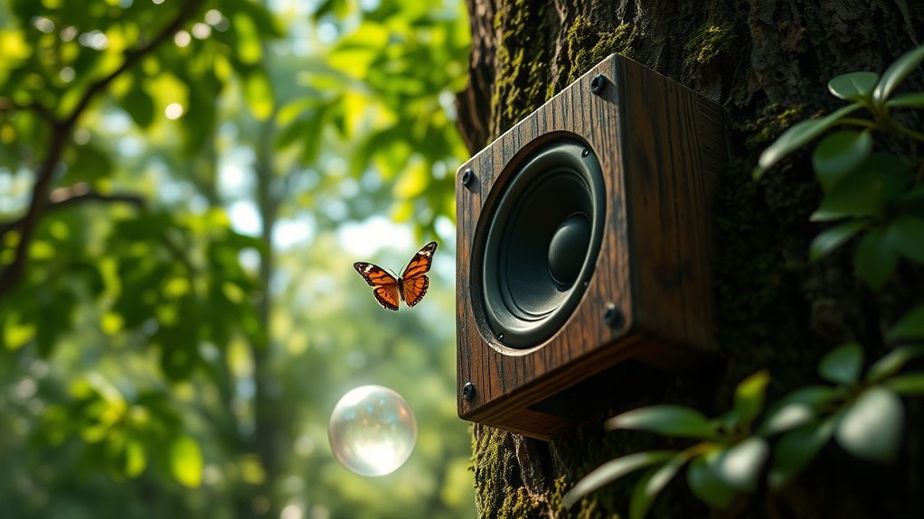 identify source and sound traits