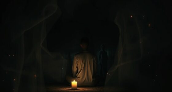 identifying and addressing spiritual attachments