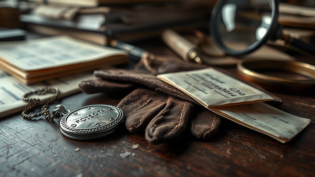 identifying key investigative indicators