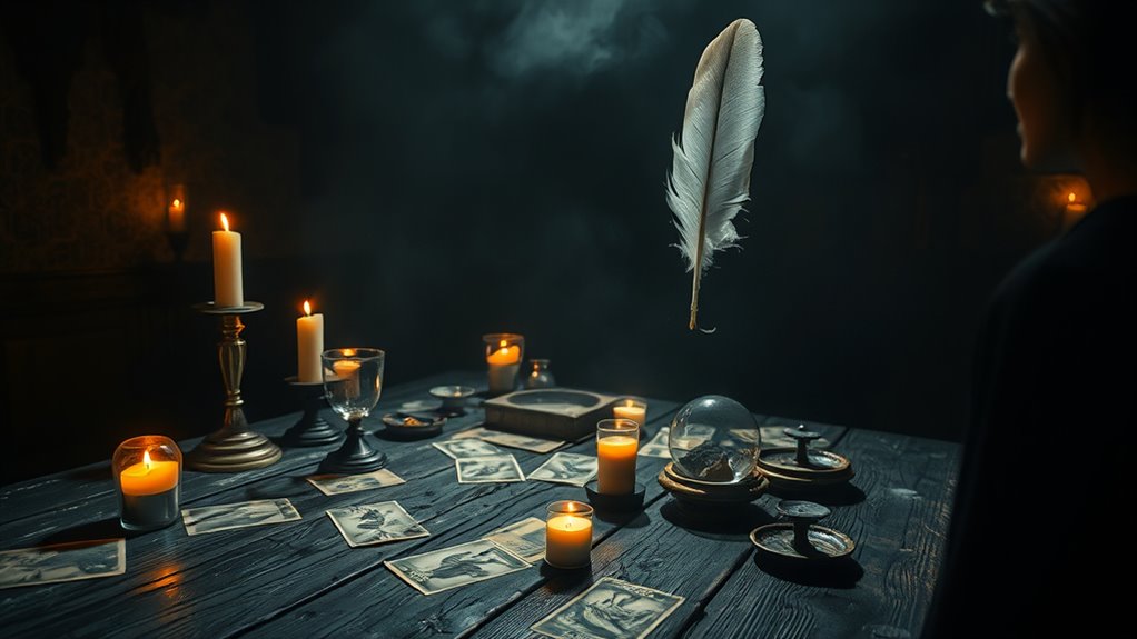 imagination suggestibility perception
