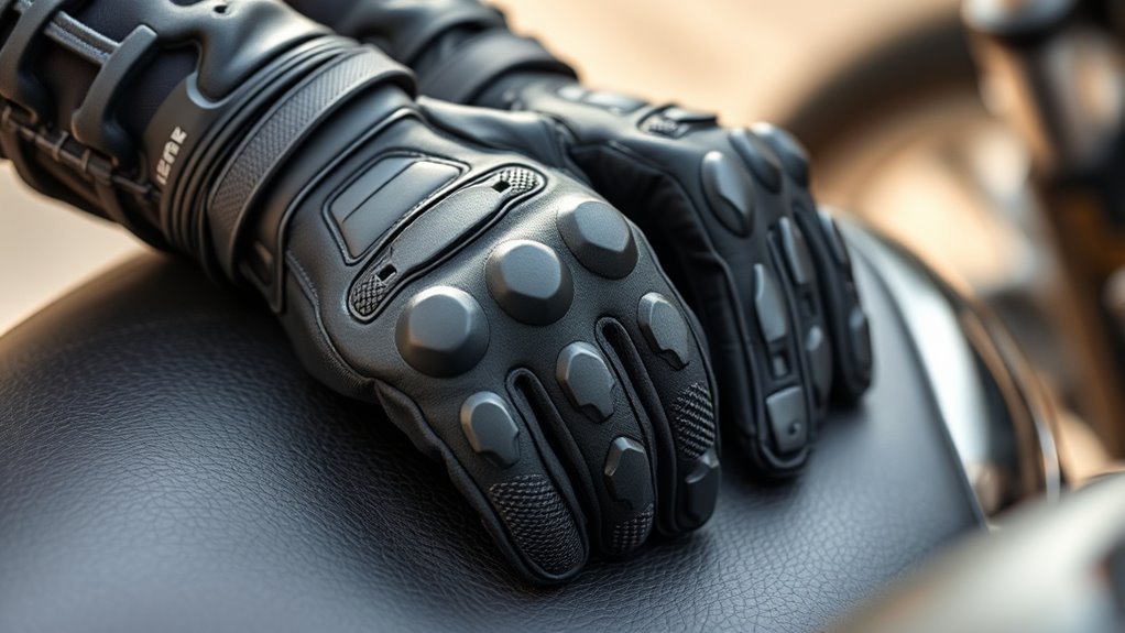 impact protection material quality