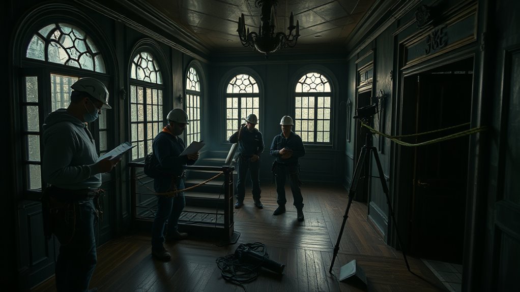 implement comprehensive safety measures